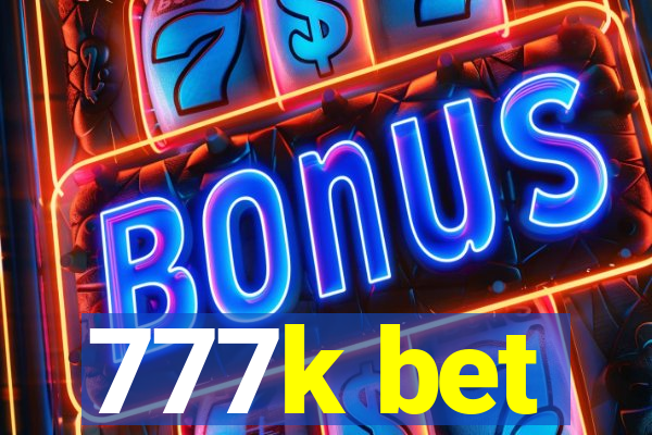 777k bet